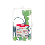 Silicon Bebe Banana Teether Toy - Cindi Book