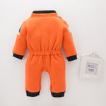 Baby Boy Space Suit Little Kids Spacesuit Toddler Halloween - Cindi Book