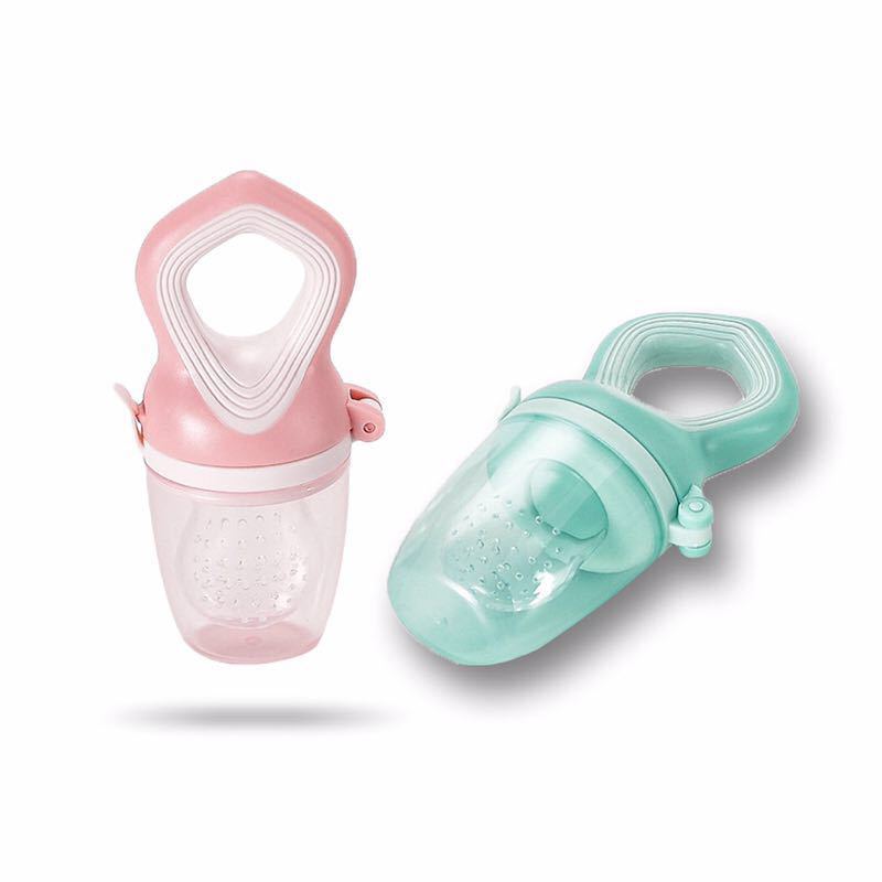 Silicone baby pacifier - Cindi Book