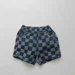 Boys And Girls All-match Retro Casual Pants - Cindi Book