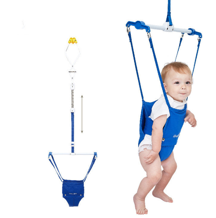 Children's Fitness Frame Bounce Fitness Equipment