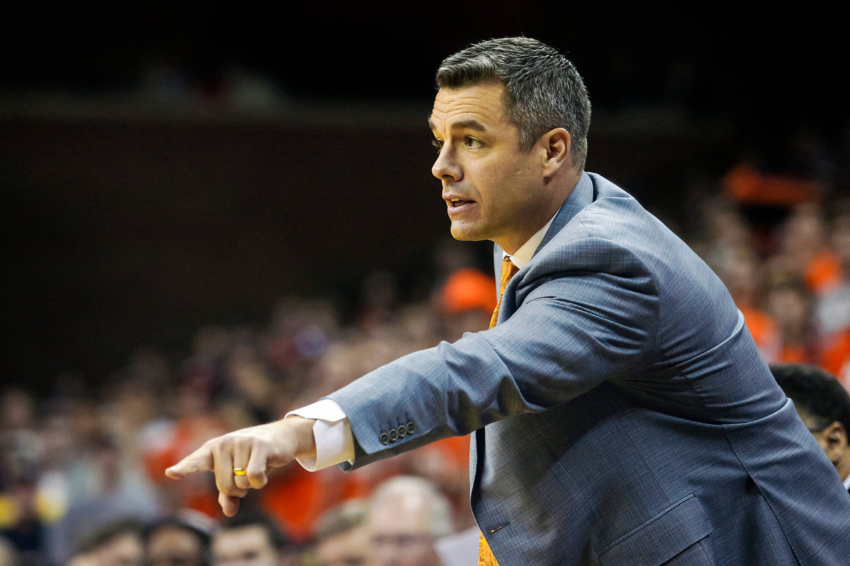 Pillars & Principles: The Legacy of University of Virginia Coach Tony Bennett