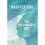 The Outlander's Grit - Hardcover