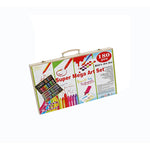 Watercolor pen stationery set - Cindi Book