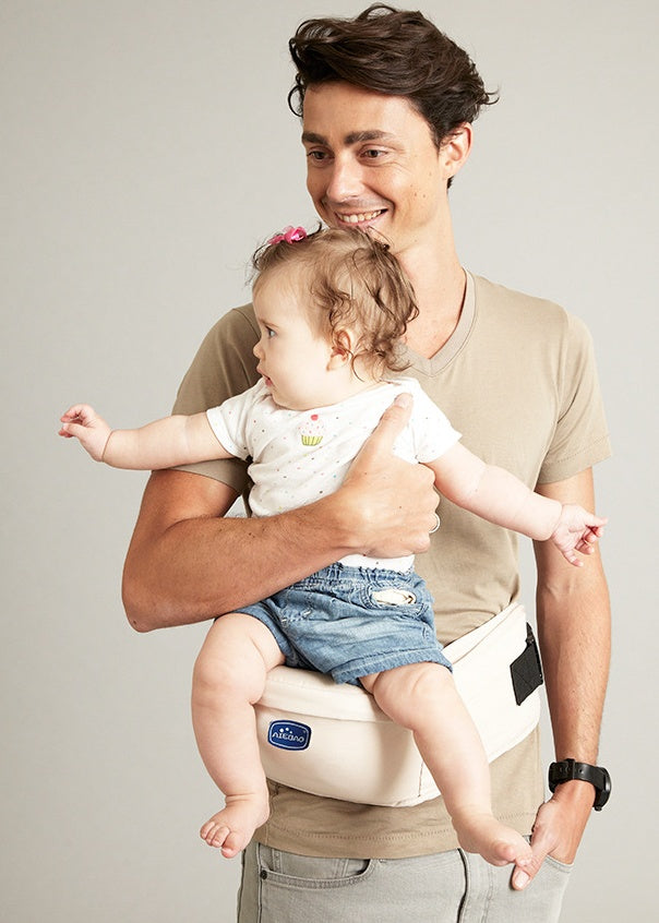 Front Hugging Multifunctional Baby Sitting Stool New Single Stool For Holding Children - Cindi Book