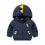 Hoodies Sweatshirts For Kids Boys Coat Casual Tops Children - Cindi Book