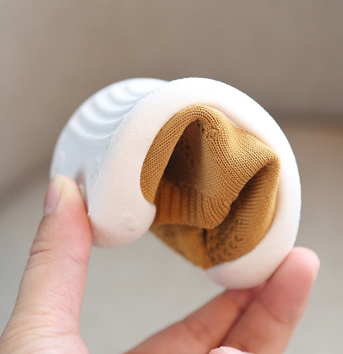 Toddler shoes - Cindi Book