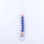 Teether molars prevent chain loss and chain loss - Cindi Book