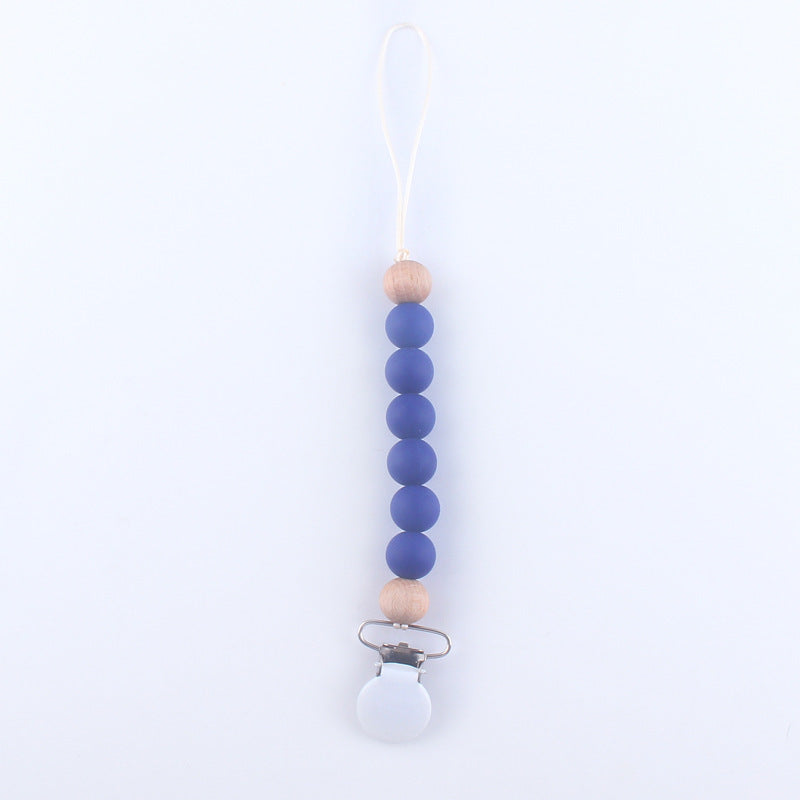 Teether molars prevent chain loss and chain loss - Cindi Book