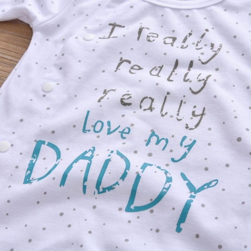 Baby jumpsuit - Cindi Book