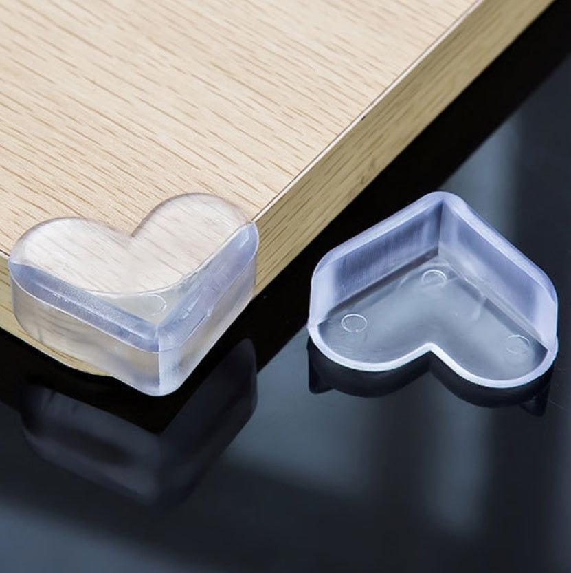 Thicken heart anti-collision Angle - Cindi Book