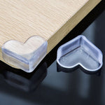Thicken heart anti-collision Angle - Cindi Book