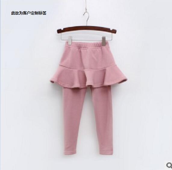 Customized skirt leggings - Cindi Book