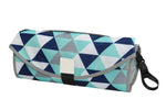 Portable Diaper Changing Pad Clutch for Newborn - Cindi Book