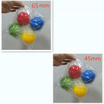 Stick Wall Ball Stress Relief Toys Sticky Squash Ball - Cindi Book