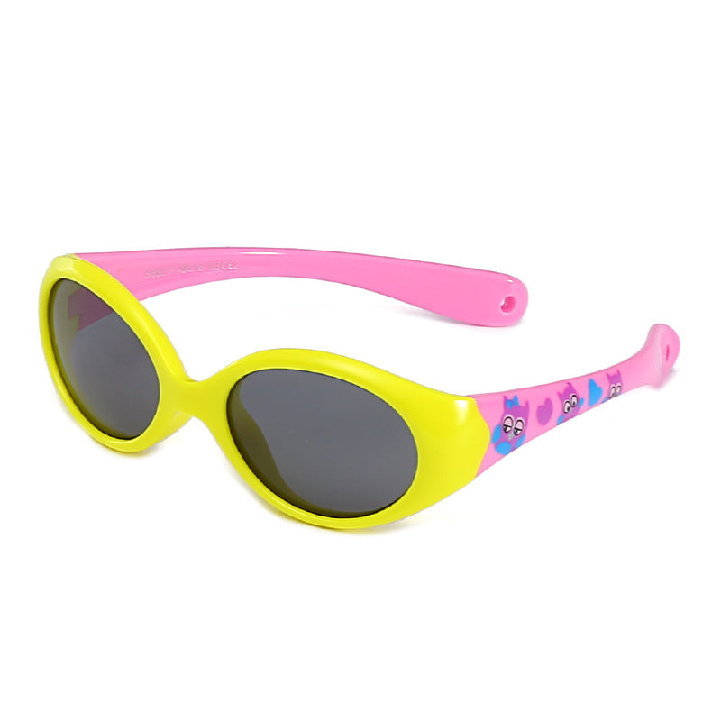 Baby sunglasses - Cindi Book