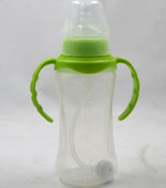 240ML Baby Bottle - Cindi Book