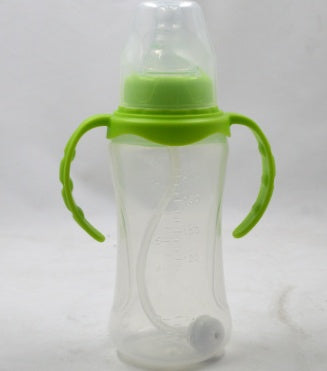 240ML Baby Bottle - Cindi Book