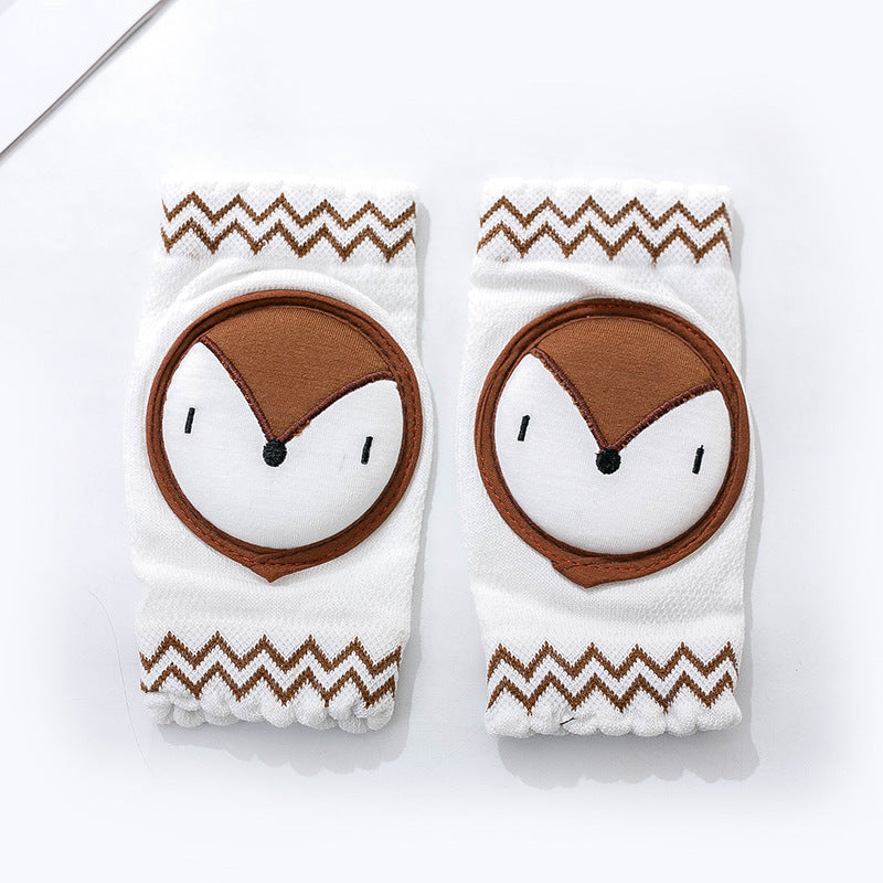 Baby crawling knee pads - Cindi Book