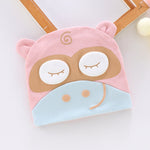 Maternal And Baby Supplies Newborn Baby Cartoon Hat - Cindi Book