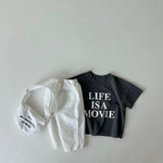 Baby And Child Female Kids' Tops - Cindi Book