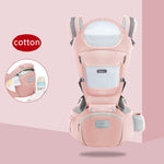 Baby waist stool - Cindi Book