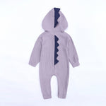 Rabbit Ears Baby Romper - Cindi Book