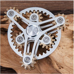 Fingertip gyro decompression toy - Cindi Book