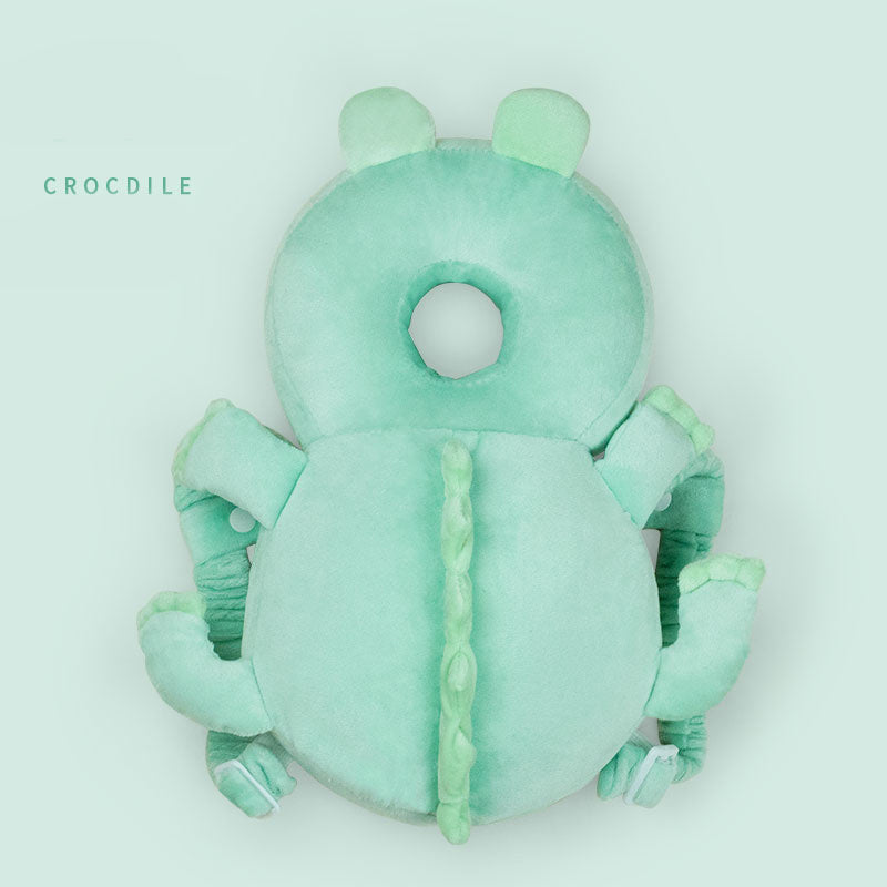 Baby anti-fall pillow - Cindi Book