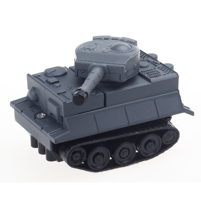 Engineering Vehicles MINI Magic Pen Inductive Children's Truck Tank - Cindi Book