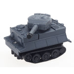 Engineering Vehicles MINI Magic Pen Inductive Children's Truck Tank - Cindi Book