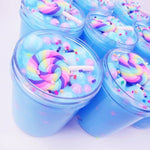 lollipop slime - Cindi Book