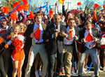 Pillars & Principles: The Legacy of University of Virginia Coach Tony Bennett