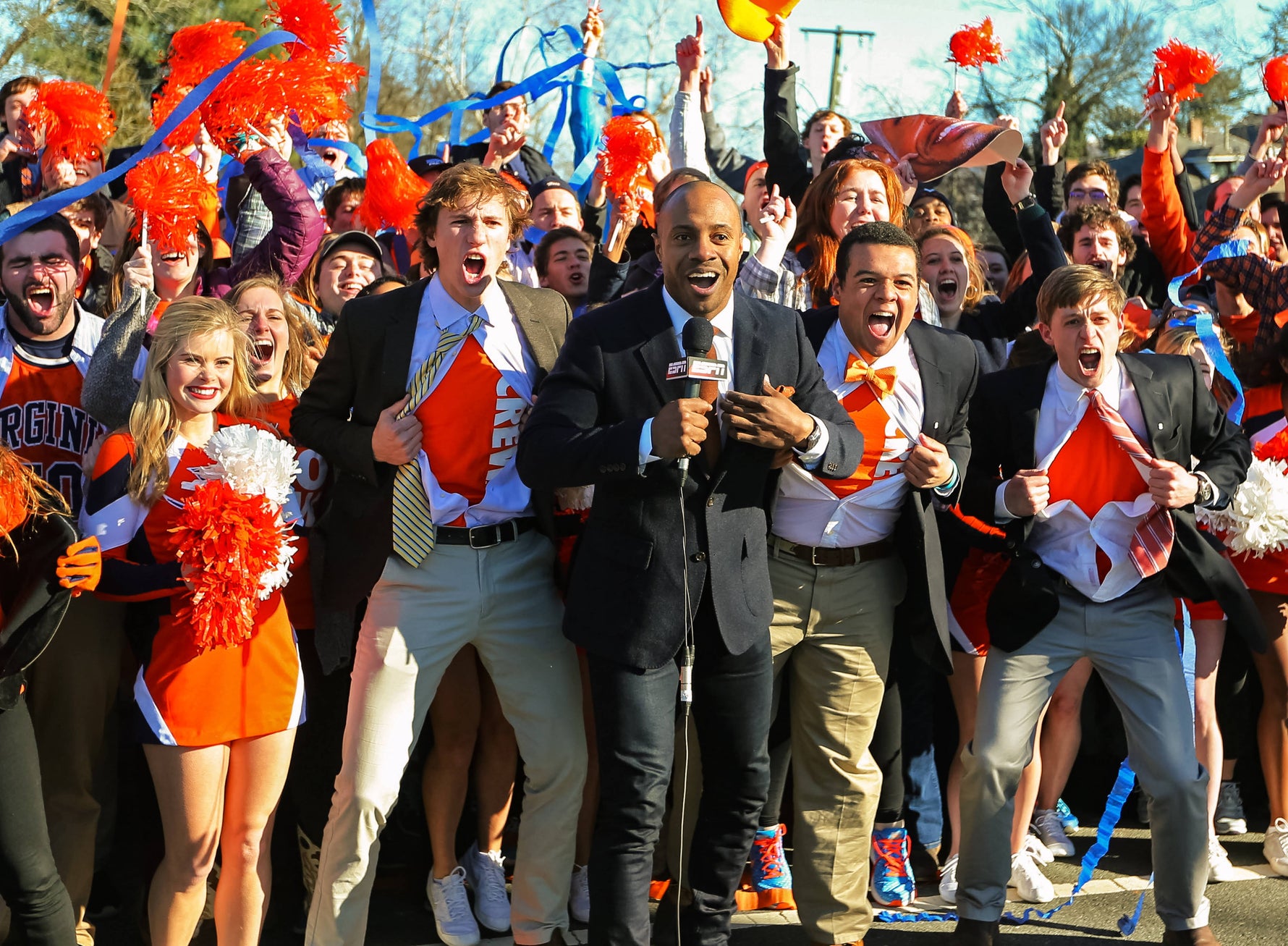 Pillars & Principles: The Legacy of University of Virginia Coach Tony Bennett