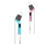 Nasal Aspirator Baby Electric Cleaning Household - Cindi Book