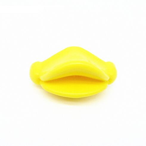Funny baby pacifier - Cindi Book