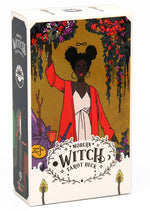 Tarot cards Board game card   Tarot - Cindi Book