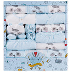 Baby Clothes Cotton Newborn Gift Box Set - Cindi Book
