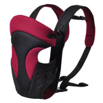 Multifunctional baby carrier - Cindi Book