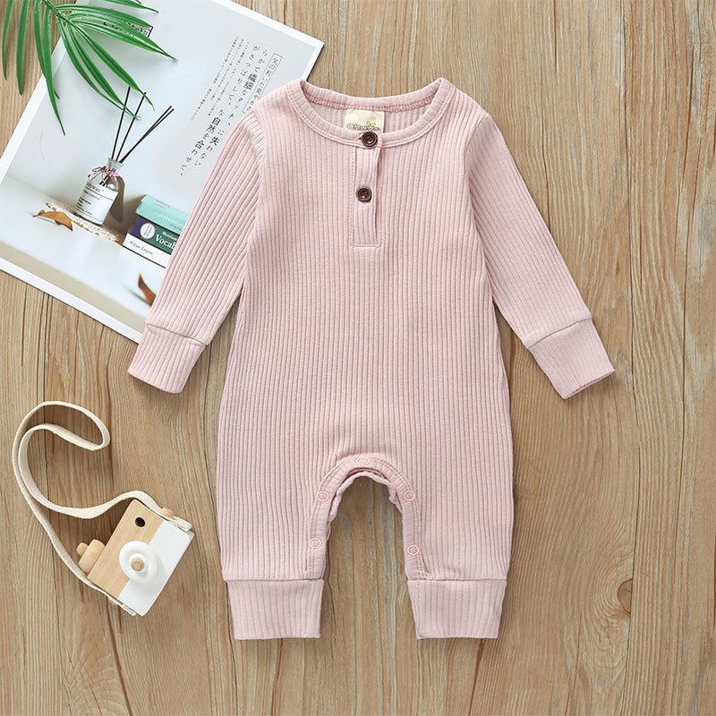 Baby Harness Jumpsuit Jumpsuit Jumpsuit - Cindi Book