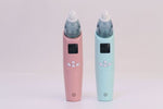 Electric Nose Cleaner - Cindi Book