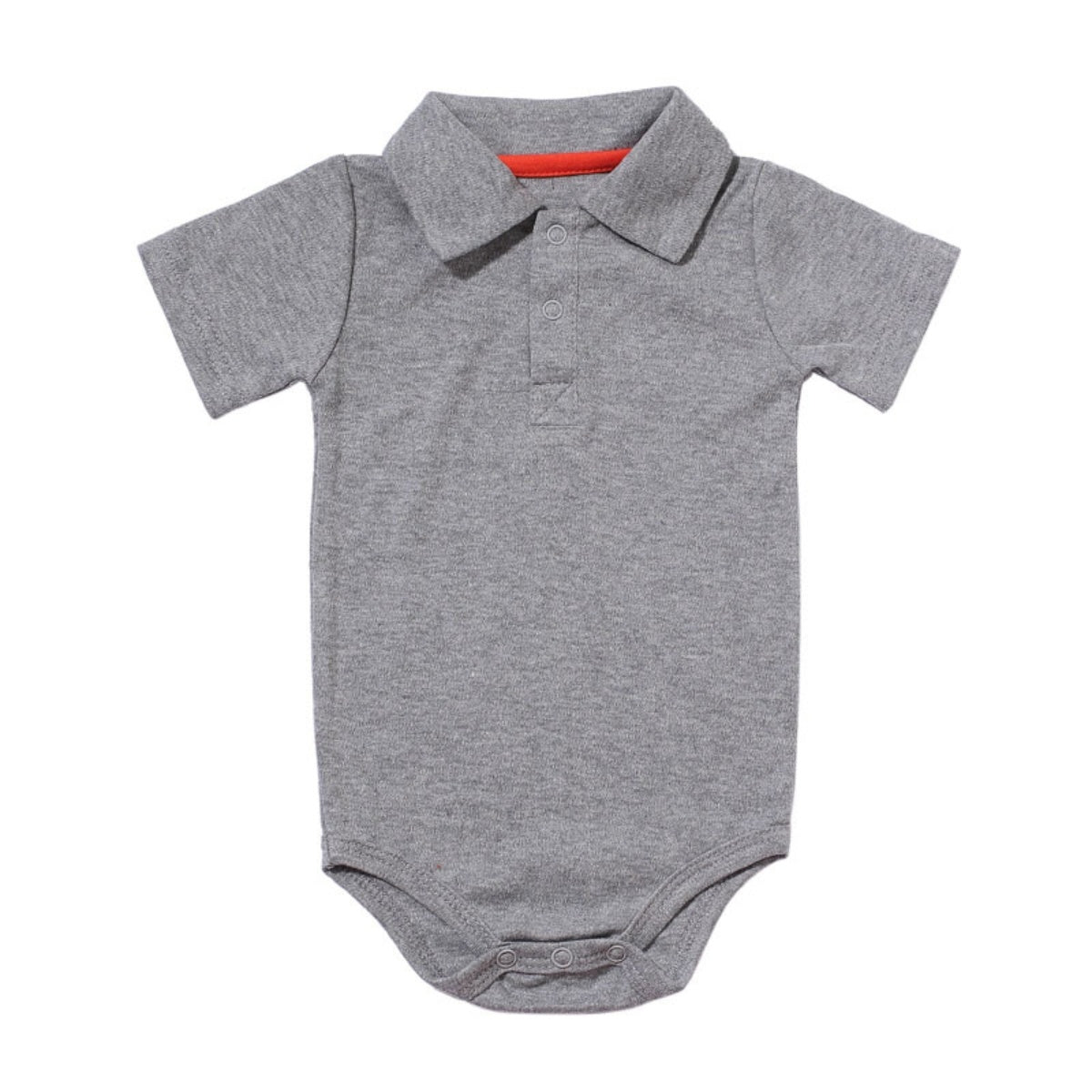 Lapel Baby Onesies - Cindi Book