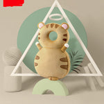 Baby Toddler Anti-fall Headrest - Cindi Book