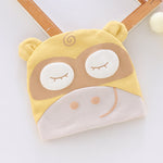 Maternal And Baby Supplies Newborn Baby Cartoon Hat - Cindi Book