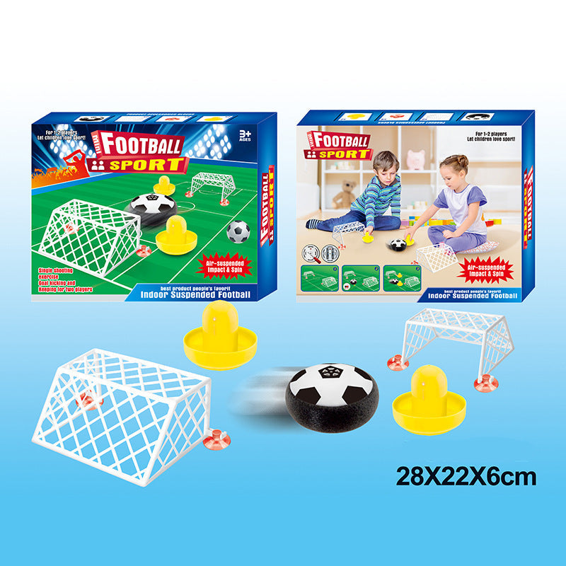 Children Boys Toys Sports Sports Electric Air Cushion Suspension Football - Cindi Book