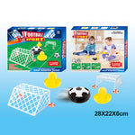 Children Boys Toys Sports Sports Electric Air Cushion Suspension Football - Cindi Book