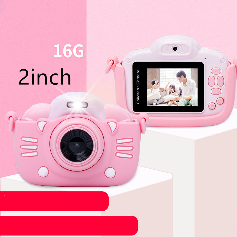 Take Pictures SLR Toy Children's Camera - Cindi Book