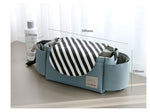 Multifunction Baby Stroller Bag Organizer Maternity Nappy Bag Stroller Accessories Cup wheelchair bag - Cindi Book