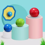 Decompression toy sticky wall ball - Cindi Book