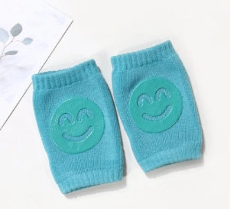 Summer Terry Baby Socks Knee Pads - Cindi Book